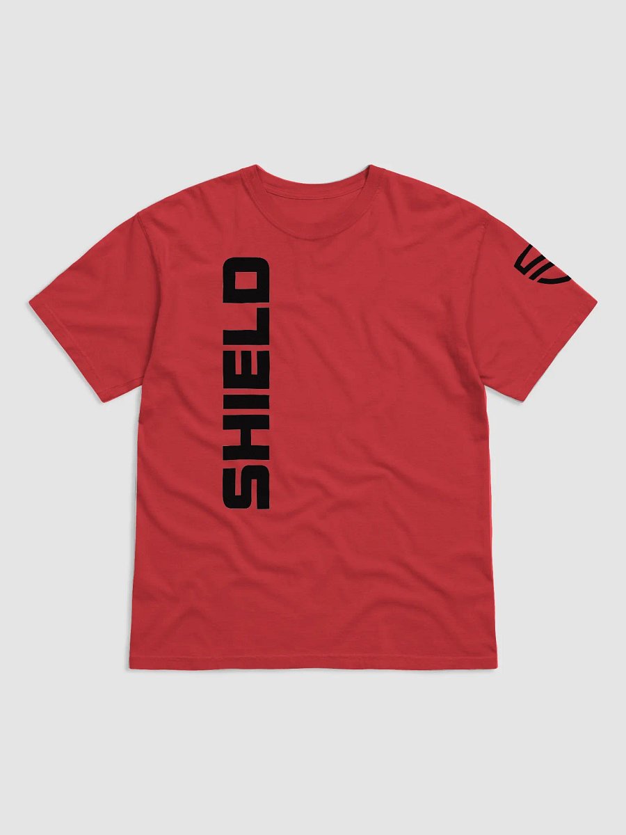 Red shield product image (1)