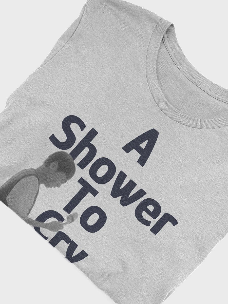 A Shower to Cry In product image (55)