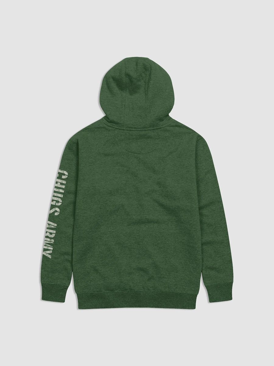 CHUGS Army Seal Unisex Premium Hoodie product image (2)
