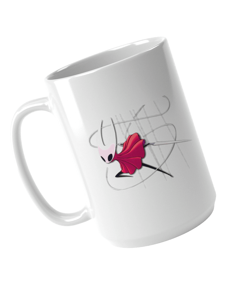 Crimson Cloak Mug product image (4)