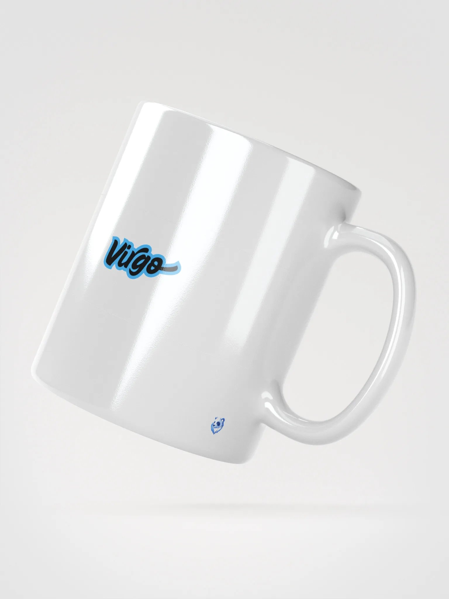 Virgo Comfort Mug product image (3)