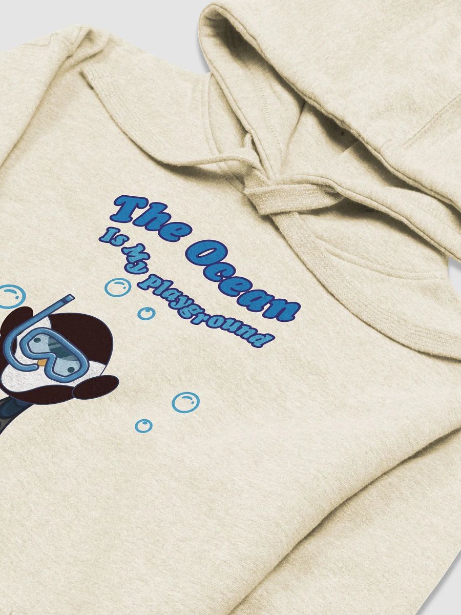 Eggstraordinary Ocean Adventure Hoodie product image (34)