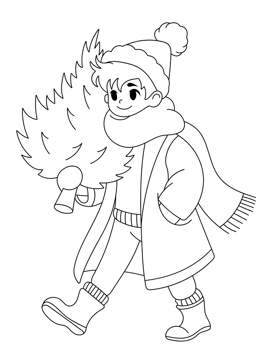 Digital Coloring Book For Kids product image (3)