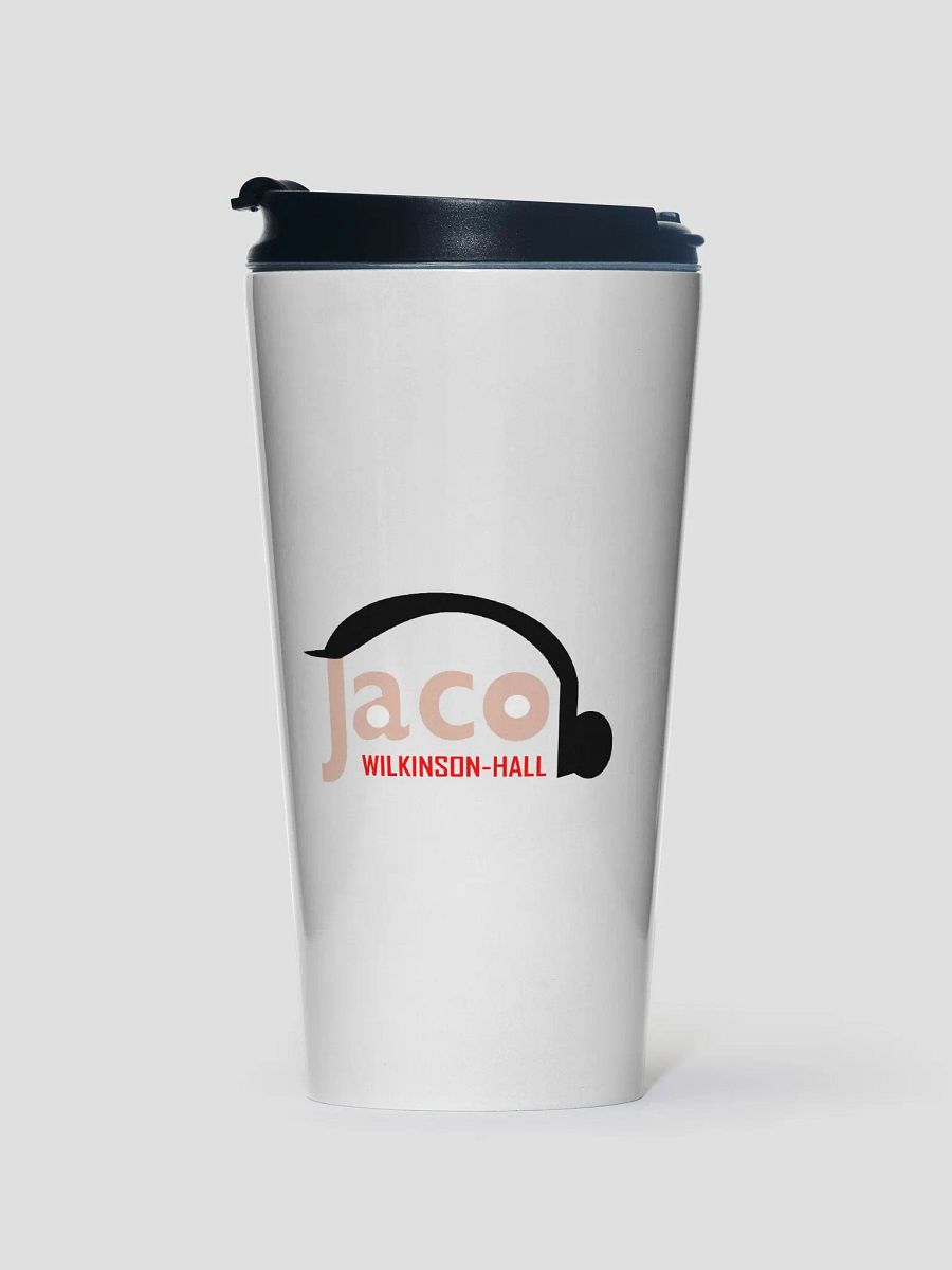 Travel Mug product image (1)