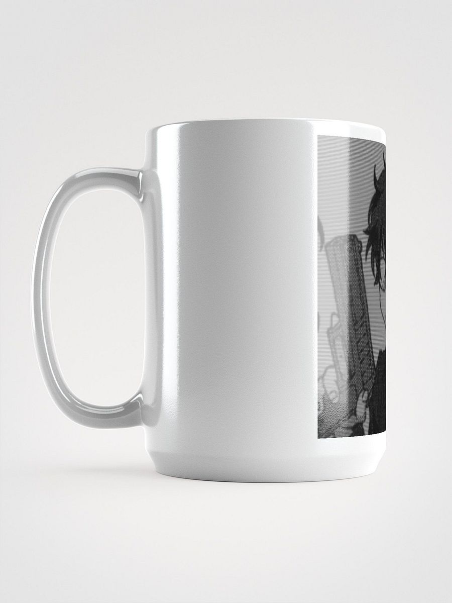 Crosshatch Collection Mug product image (6)