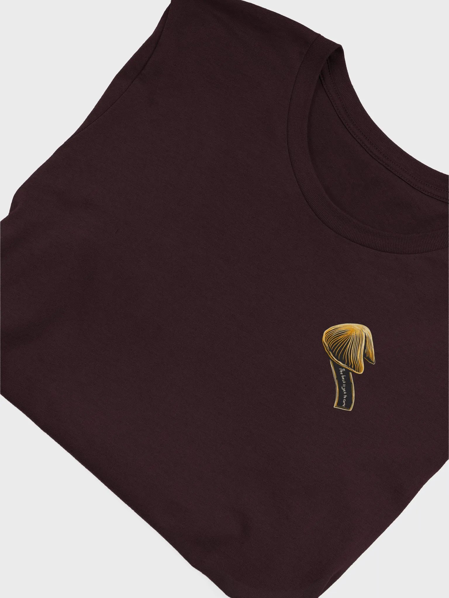 Fortune Cookie T-Shirt product image (6)