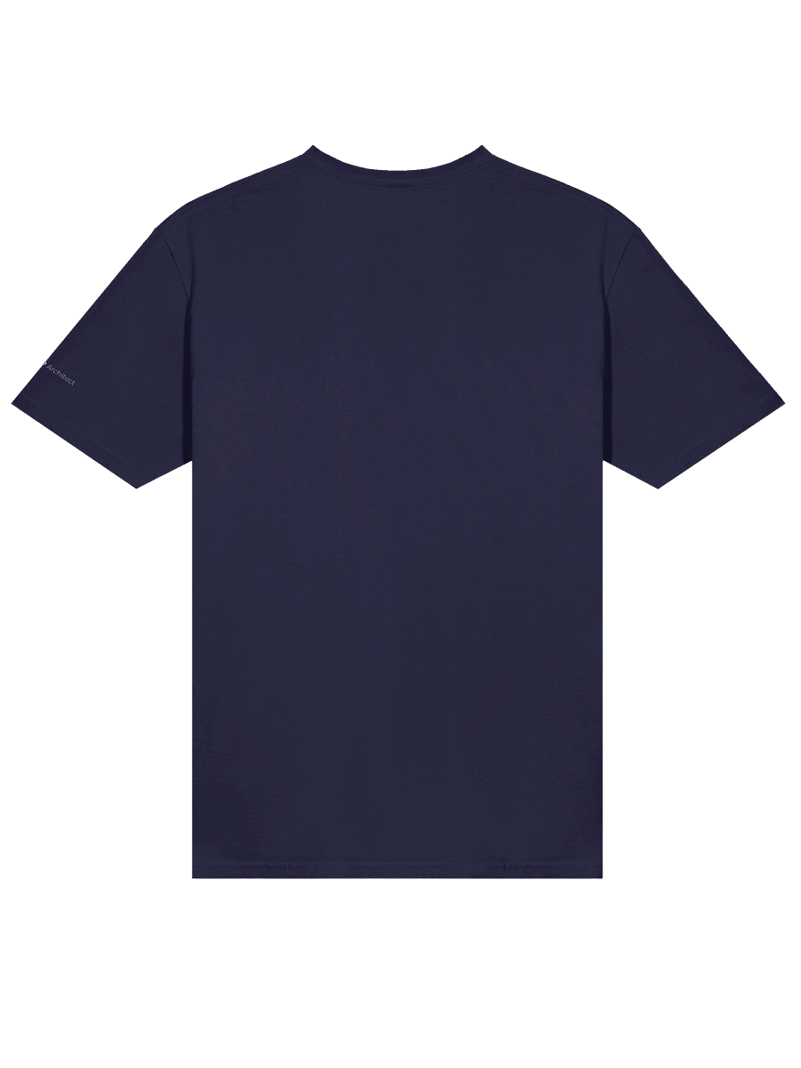 Rainbow ElePHPant Unisex T-Shirt product image (7)
