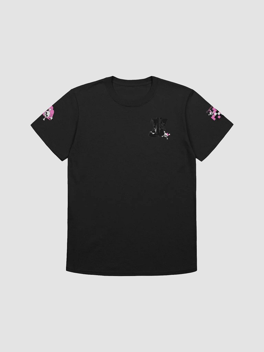 Drop It, Let's Go tee unisex product image (1)