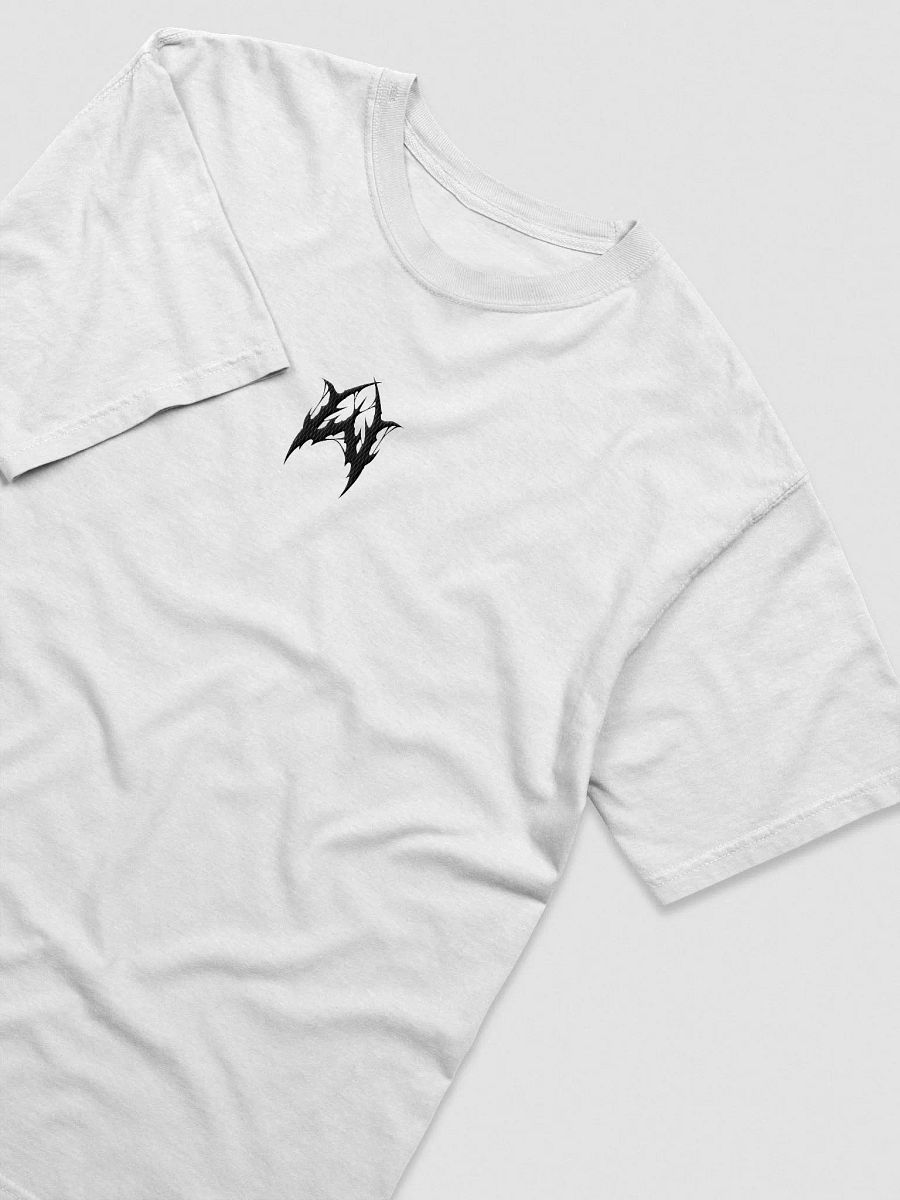 W Black (Embroidered) product image (3)