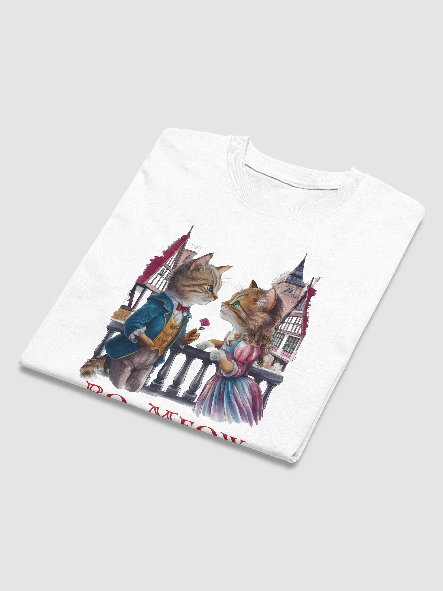 Ro-meow and Juliet product image (35)