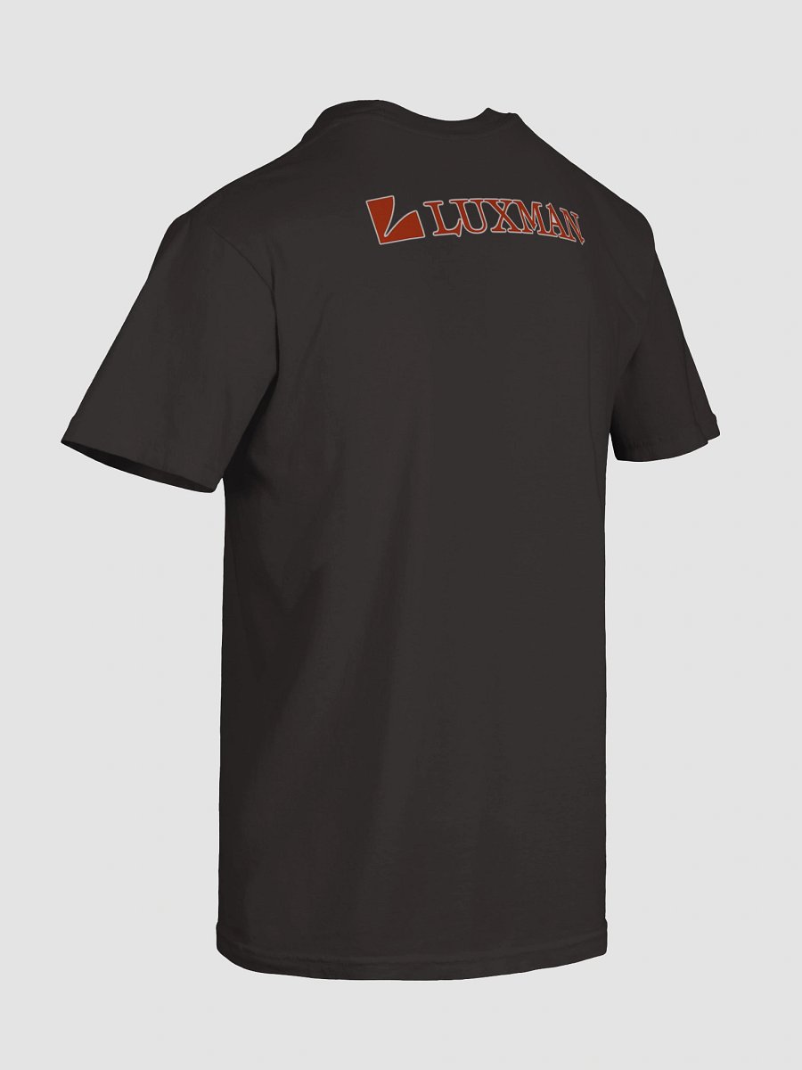LUXMAN LOVERS TEASER product image (75)
