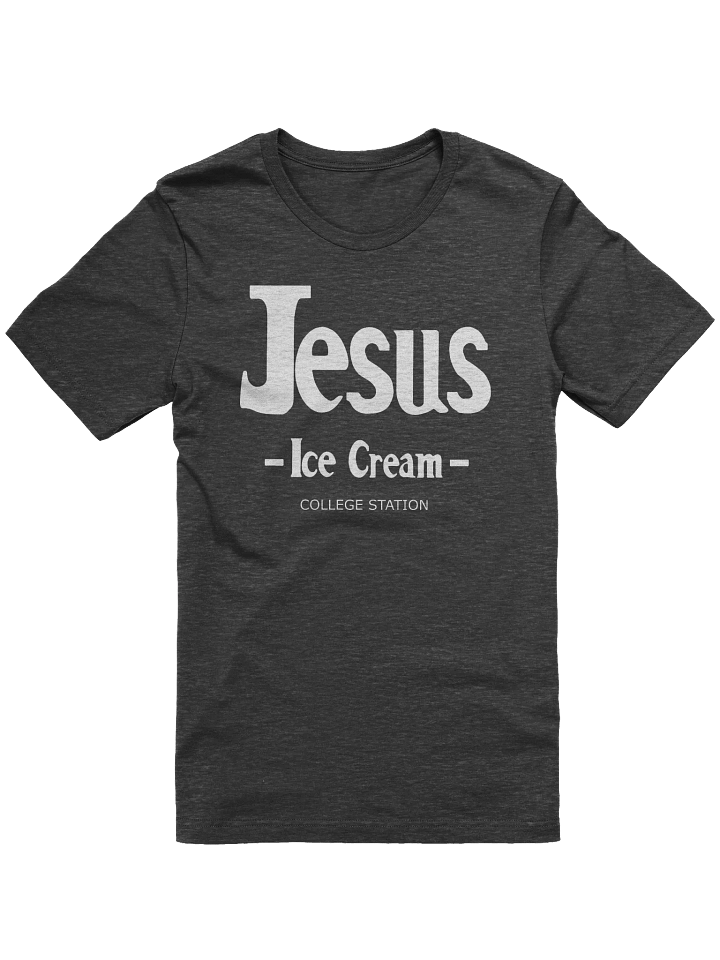 Ben's Aggie Tee product image (1)