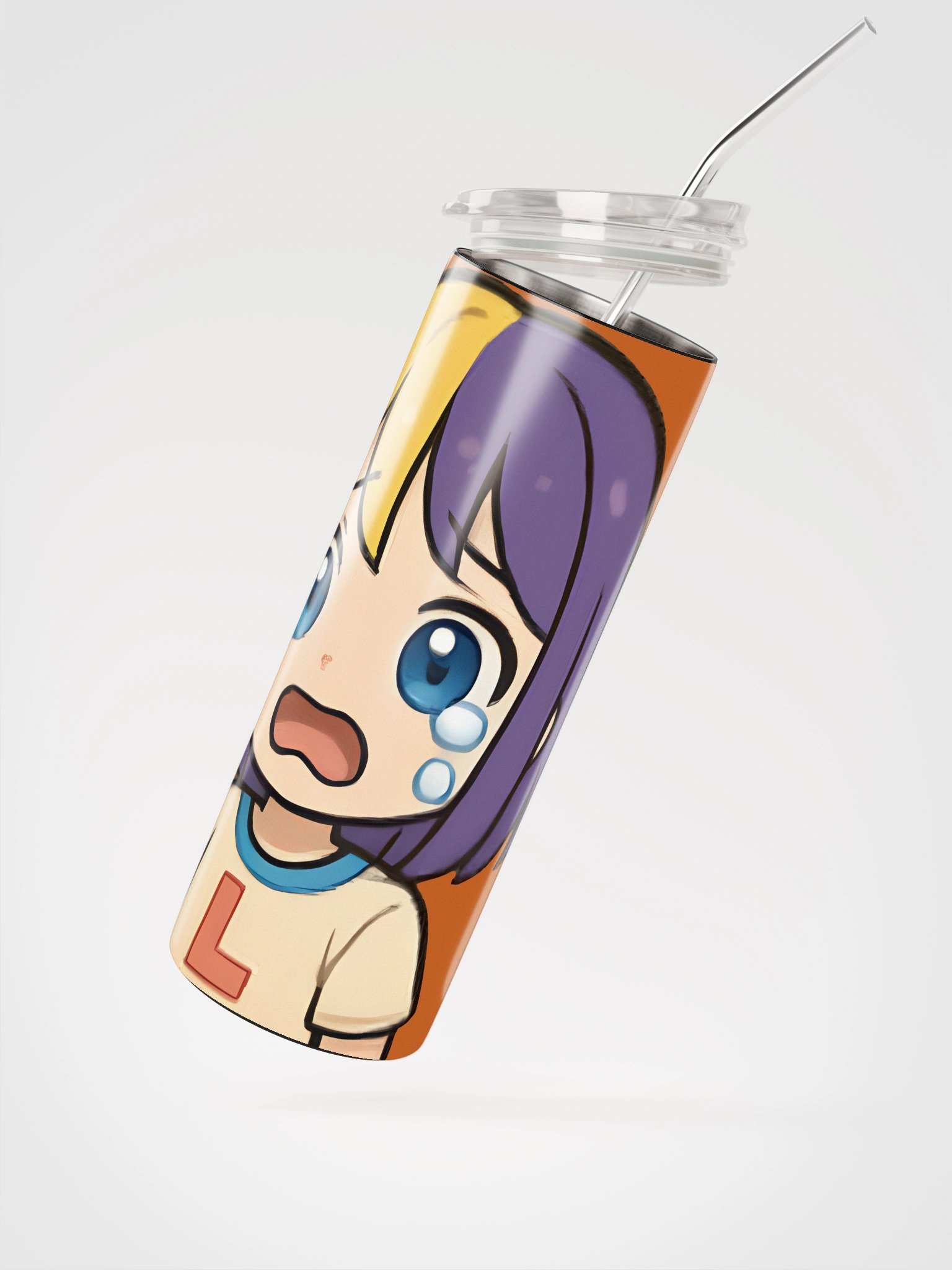 LOSER CUP product image (2)