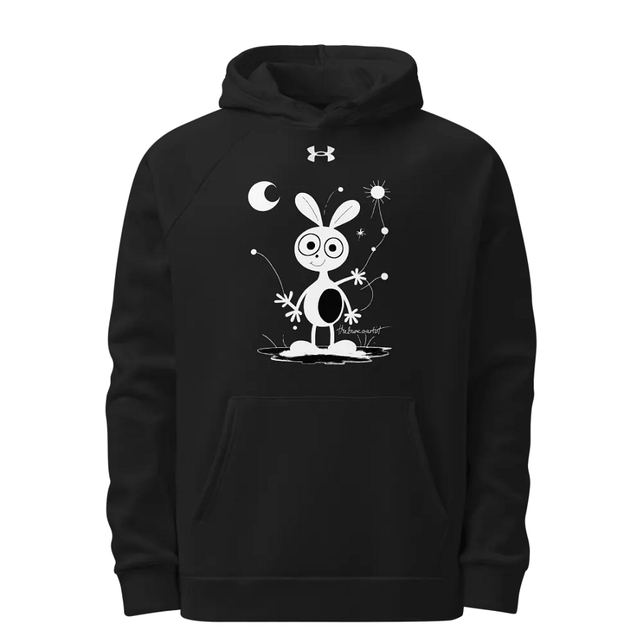 Under Armour® Unisex Hoodie product image (1)