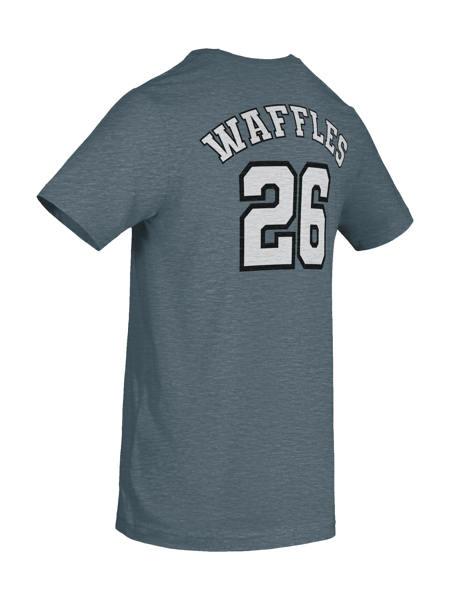 Chronically Online Collegiate Sports Shirt product image (10)