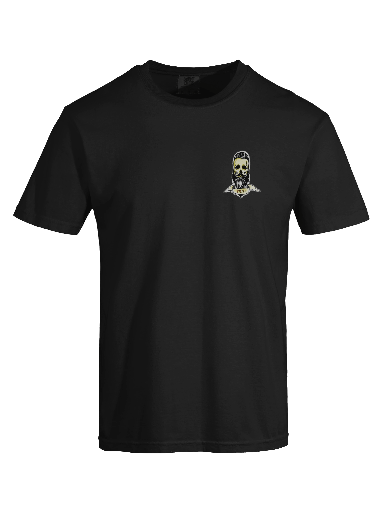 MickeyMcE Logo Tee product image (7)