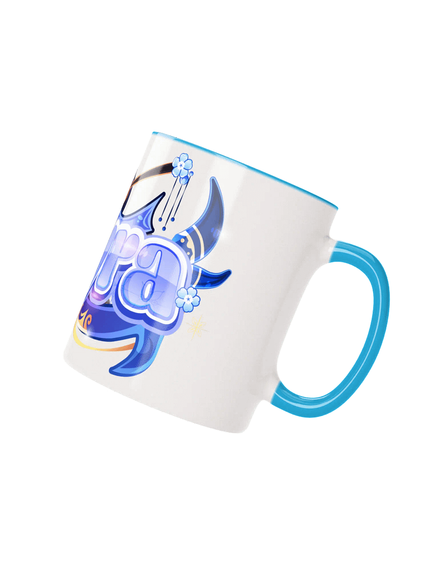 Qui Mug product image (3)