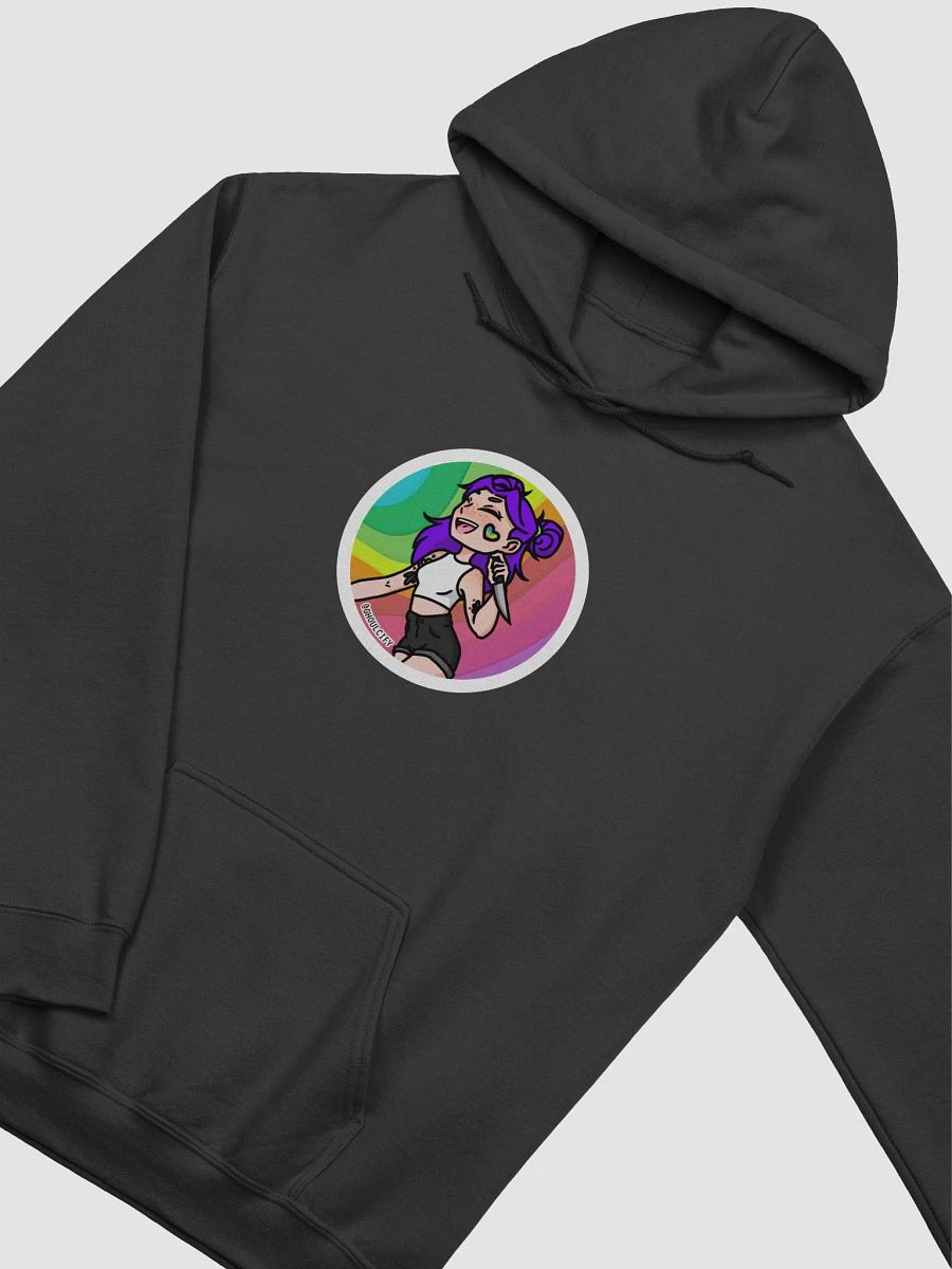 PRIDE HOODIE product image (3)