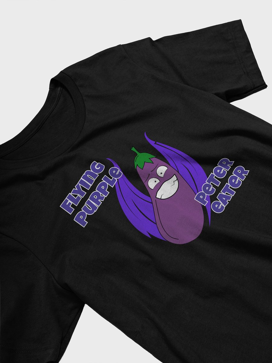 Flying Purple Peter Eater product image (21)