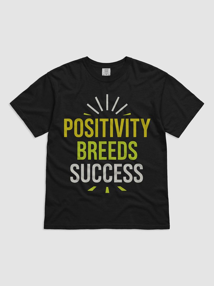 Unlock Your Inner Sunshine: How Paul Rudd’s   Positivity Breeds Success   T-Shirt Can Transform Your Life product image (1)