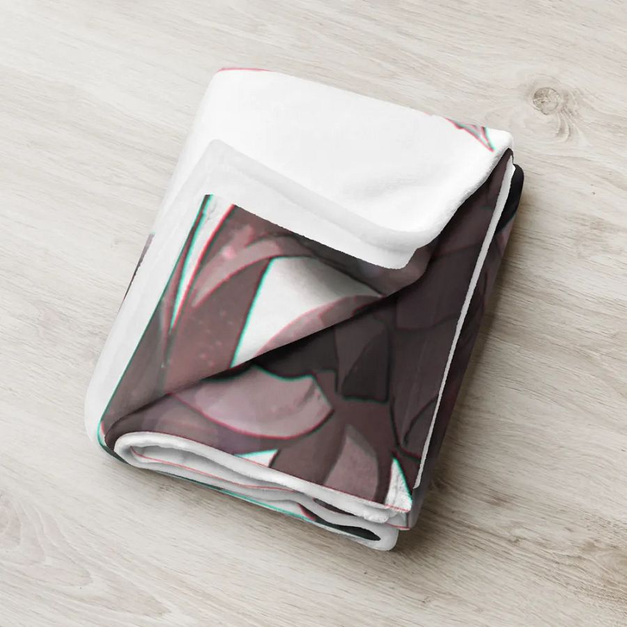 Mizuki's Request Blanket product image (6)