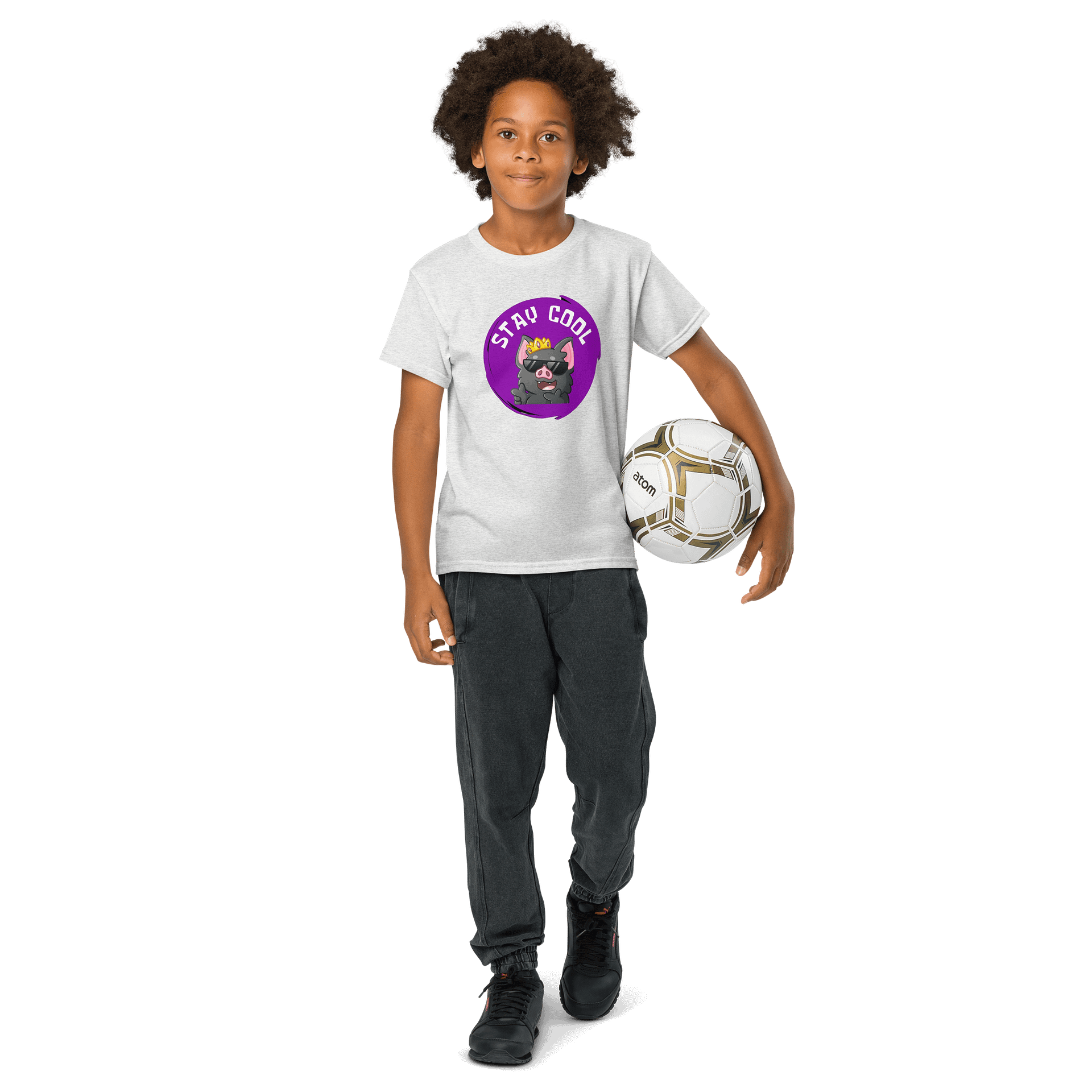 Youth Stay Cool product image (8)