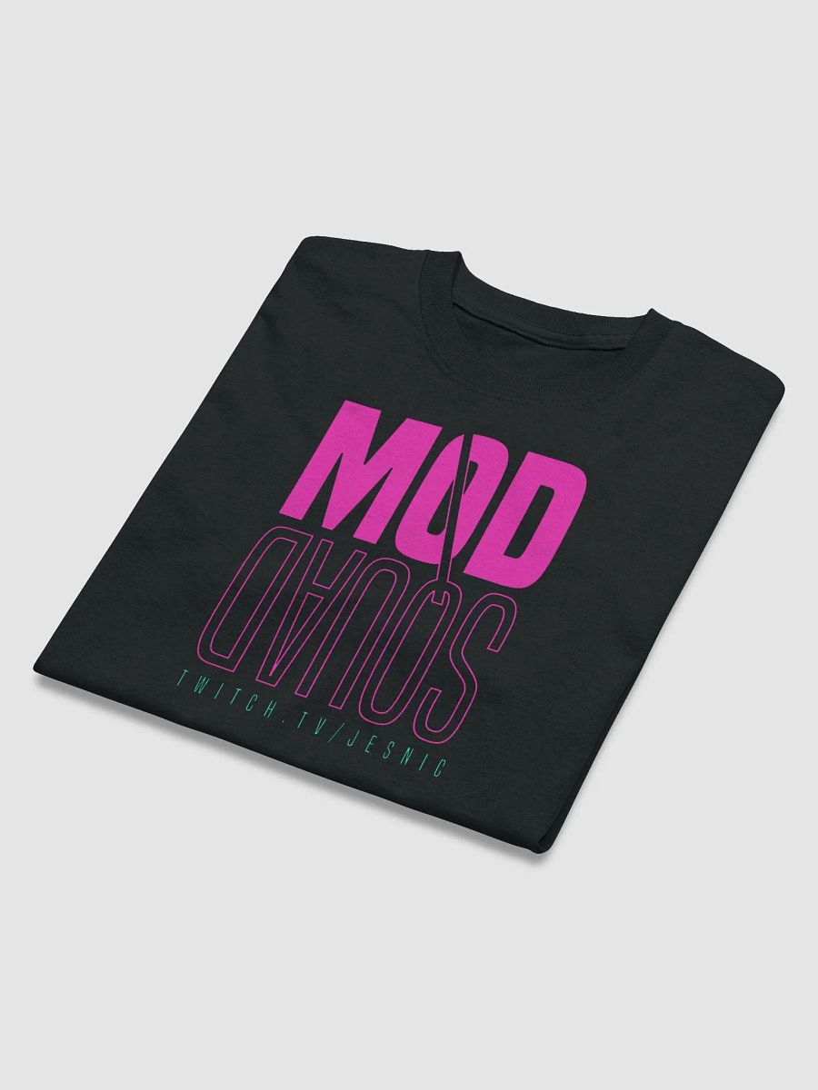Mod Squad KT Surgery Commemorative Design product image (17)
