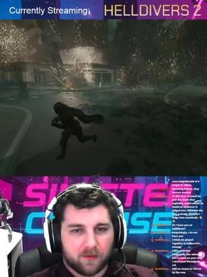 now thats an action movie shot during Helldivers 2 😎✨️ #gaming #helldivers2gameplay #fyp #viral #trending @The_Rabid_Goldfish @DarkMercy🖤 