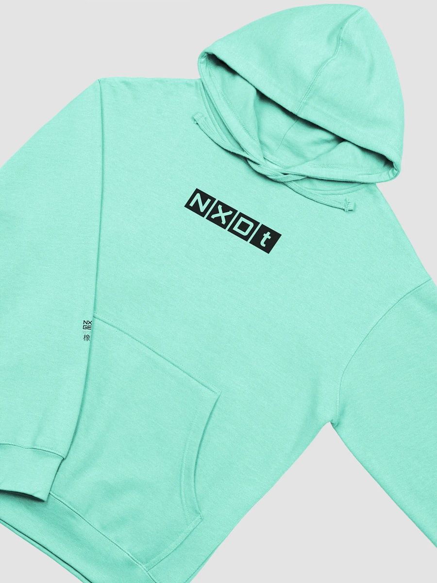 NXDt - ITC. Midweight Hoodie product image (3)