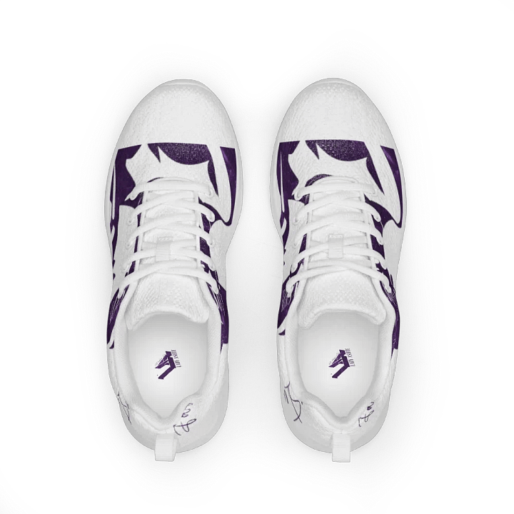 Lady Ashte's Silhouette Sneakers product image (1)