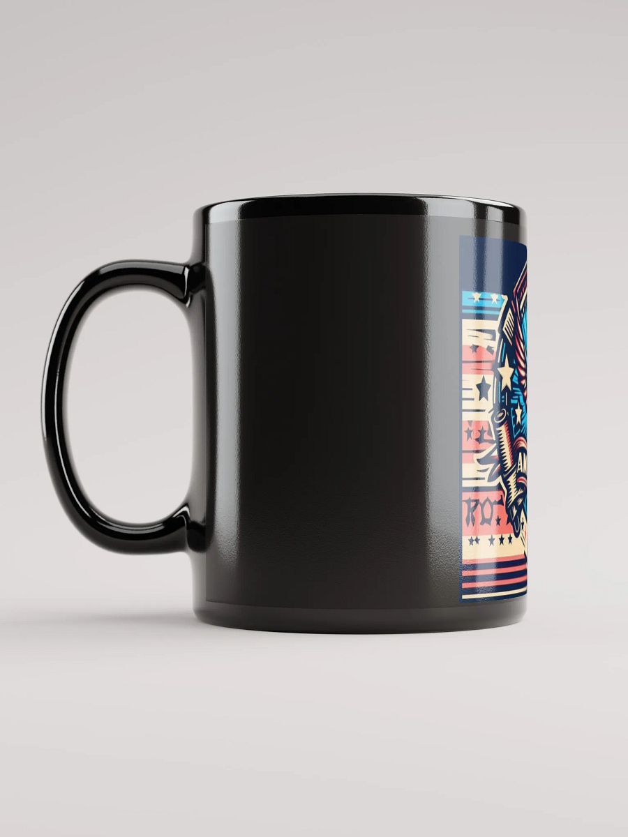 American Freedom Emblem Mug product image (12)