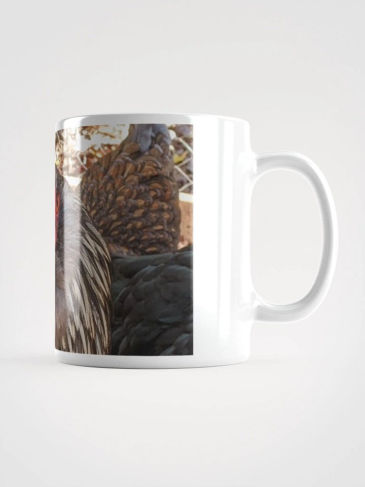 Smokey Mug product image (2)