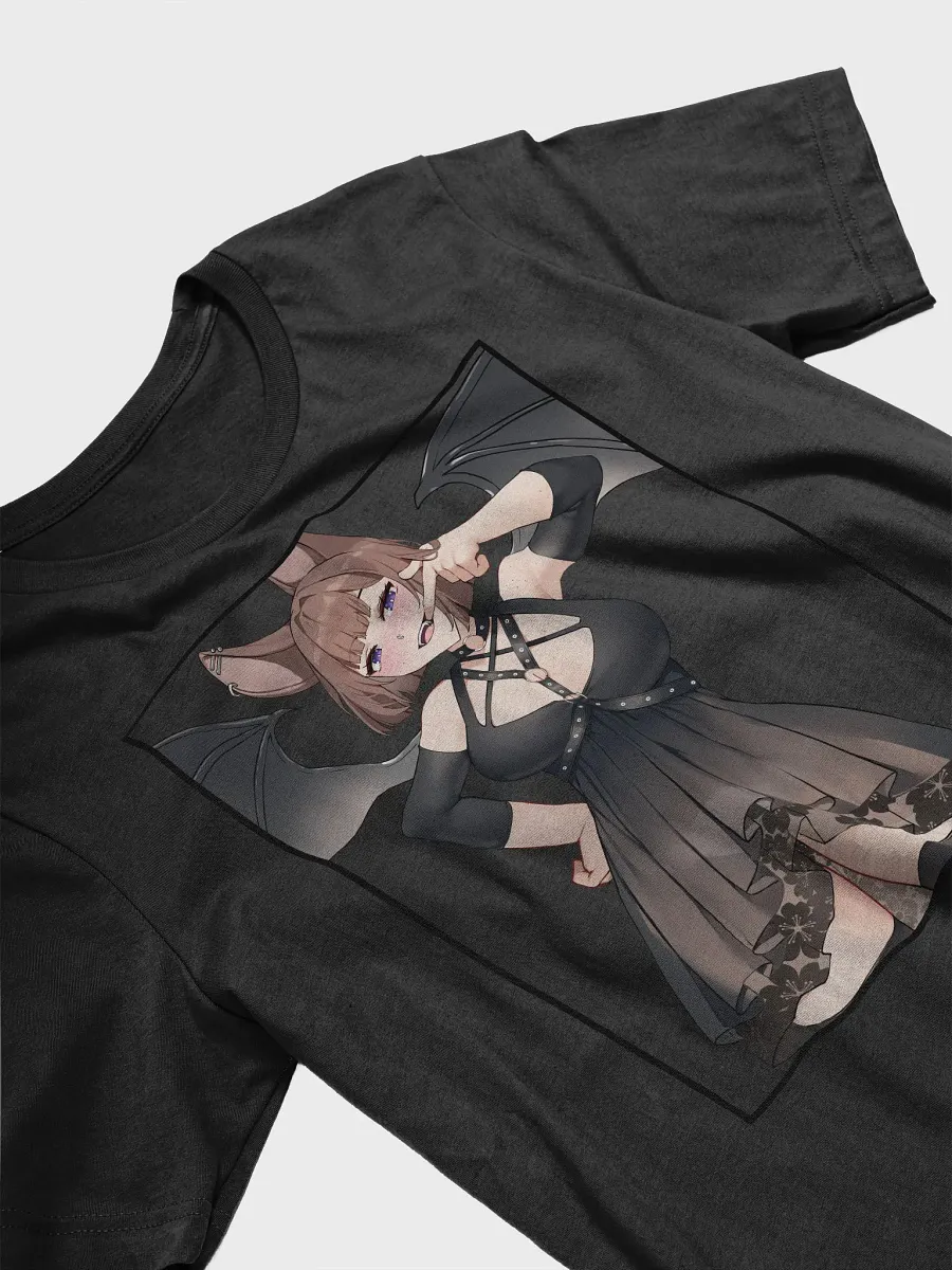 Nico Tease T-Shirt product image (16)