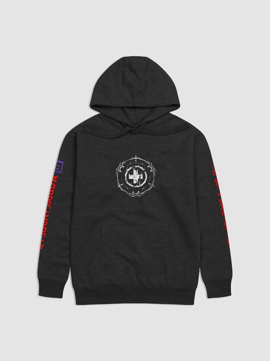 CoH Hoodie product image (1)