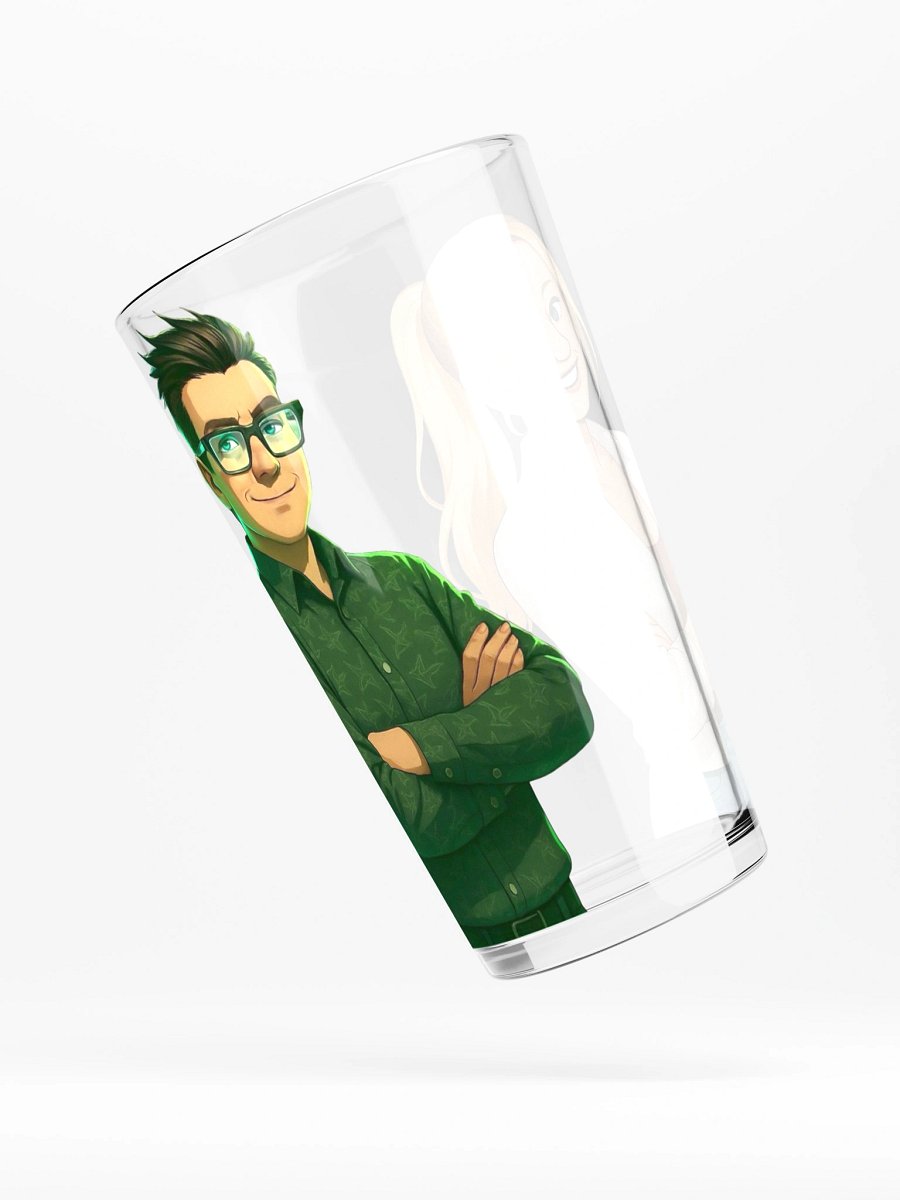That’s CDB2U & Mrs CDB Duo Glass product image (5)