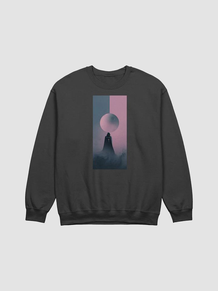 Darth Vader Crewneck Sweatshirt product image (12)
