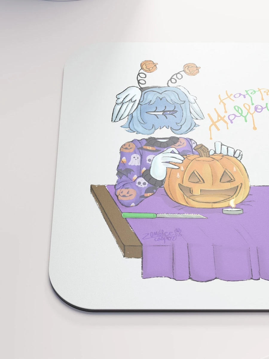 Halloween Mouse Pad product image (7)
