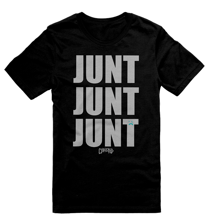 JUNT JUNT JUNT product image (1)
