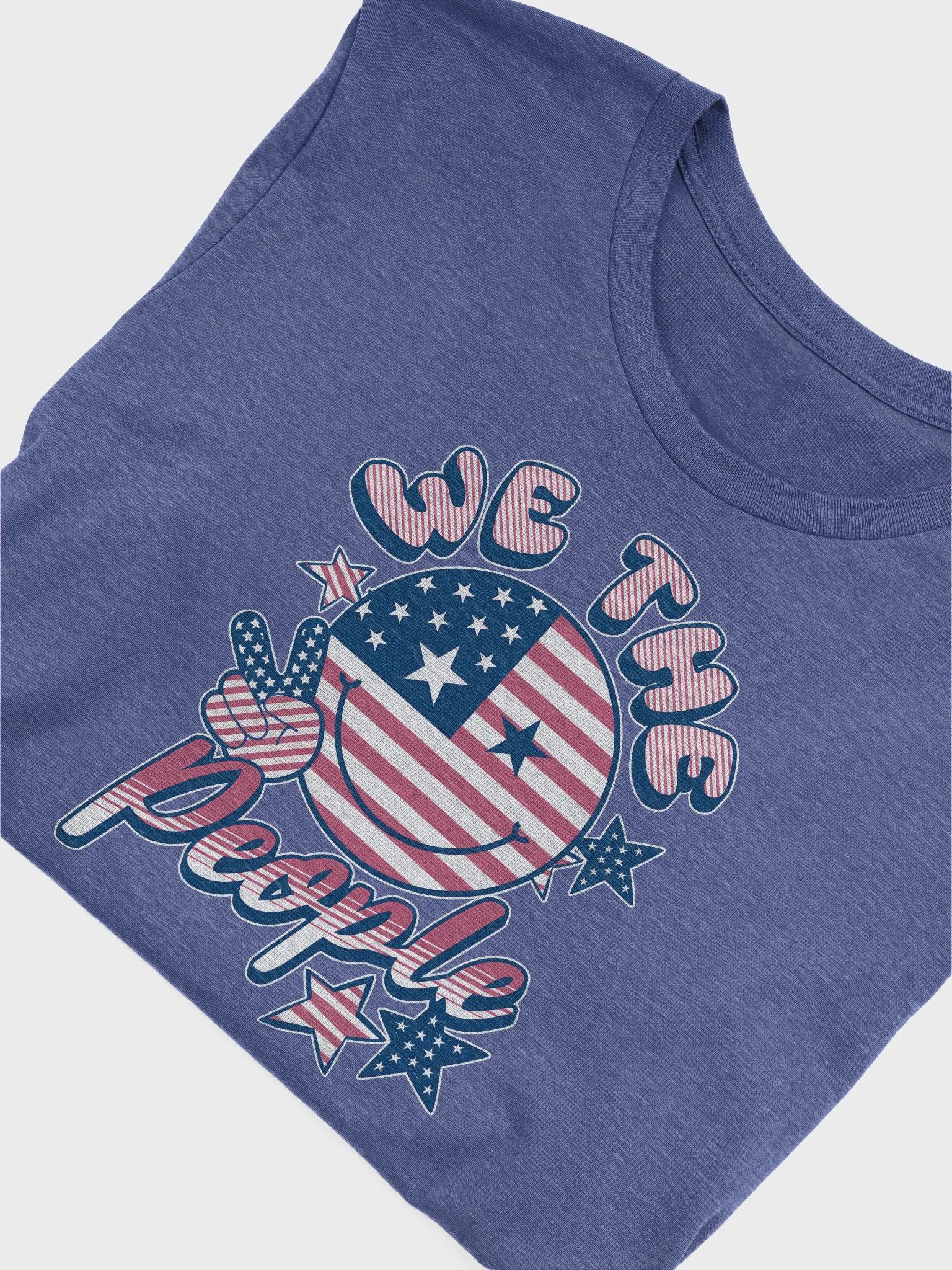 We The People Premium T-shirt product image (5)