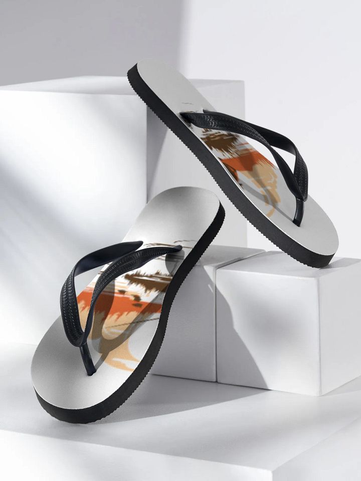Fishing Flip Flops product image (2)
