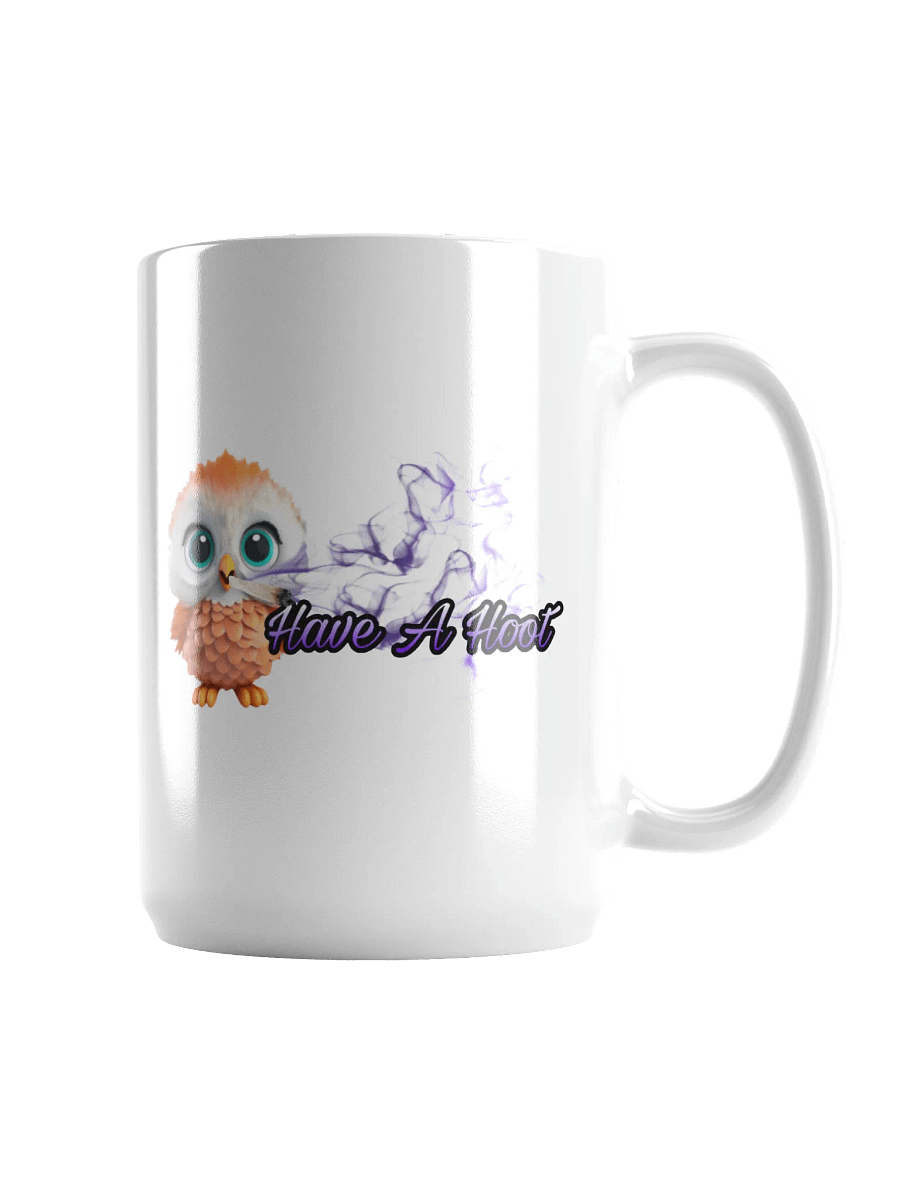 Hoot Mug product image (2)
