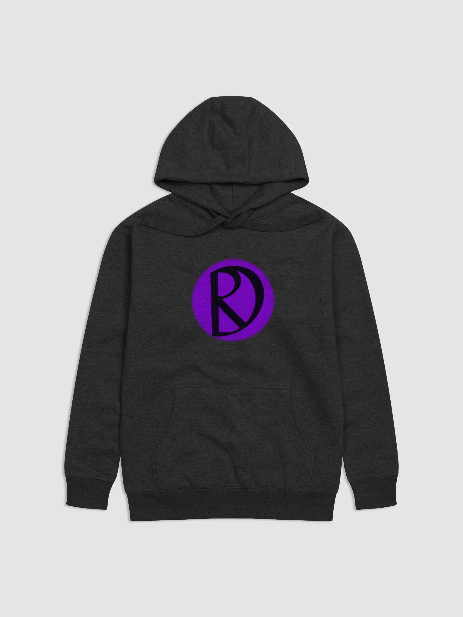 RenDrums Logo Unisex Hoodie product image (6)