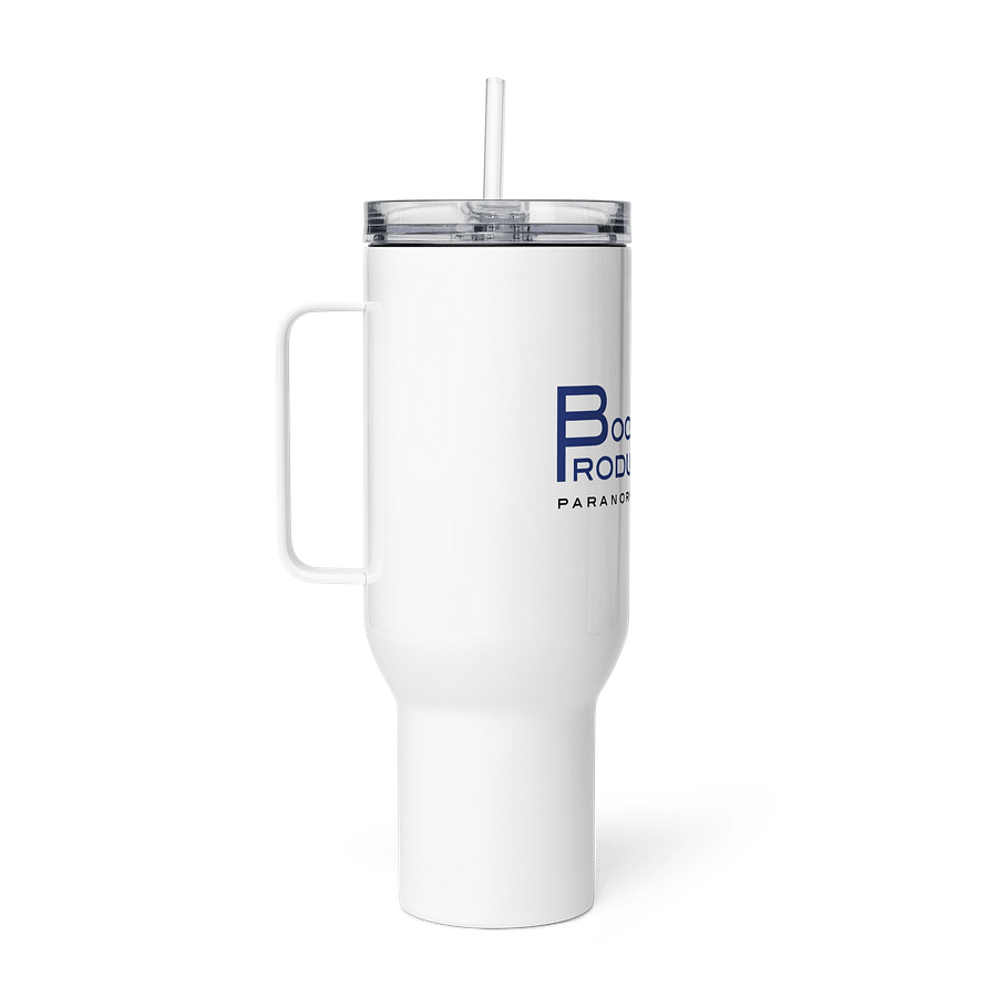 BPPT Mixed Logo Tumble product image (3)