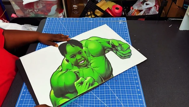 Video thumbnail