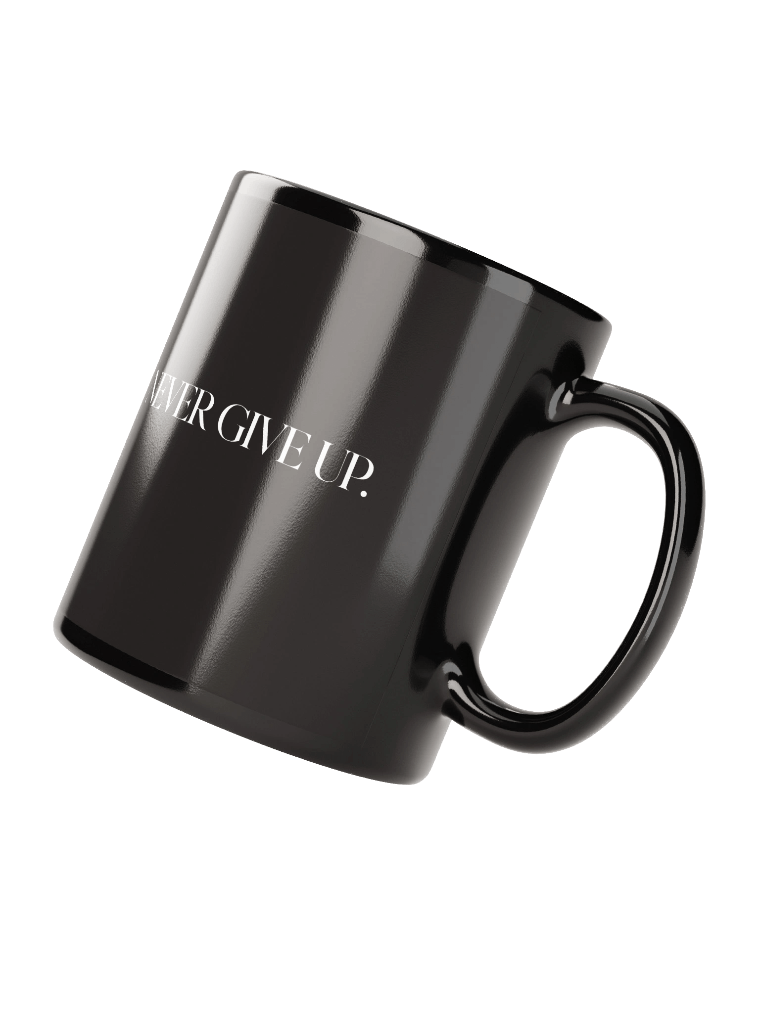 OMID Organization Mug – Fuel the Grind product image (3)