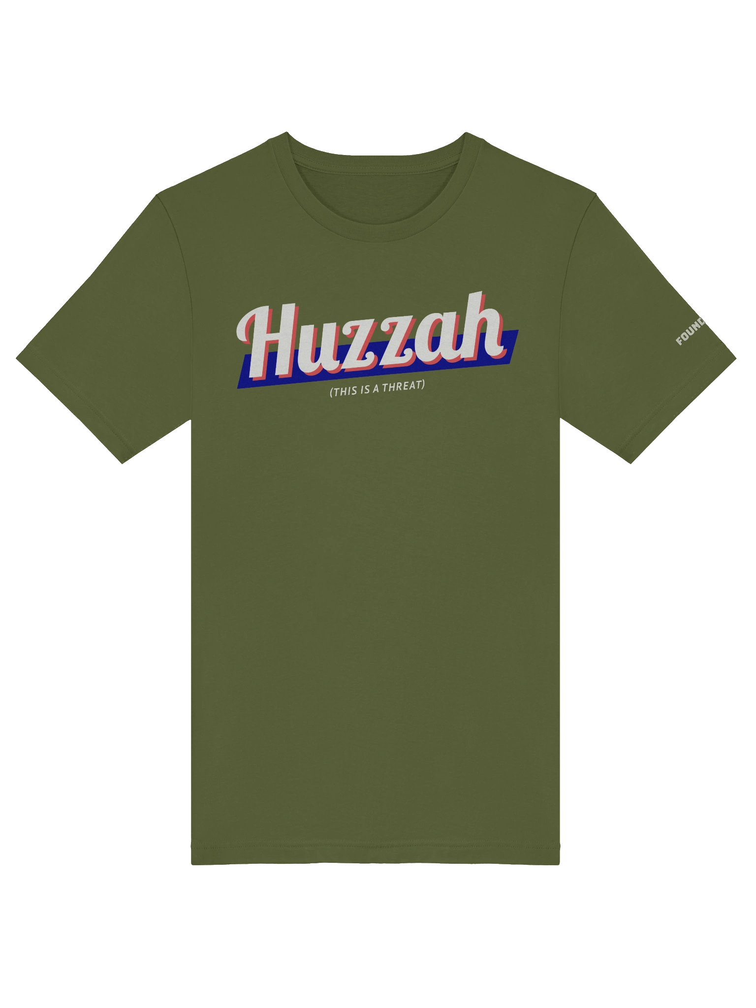 Huzzah! (A Threat) product image (40)