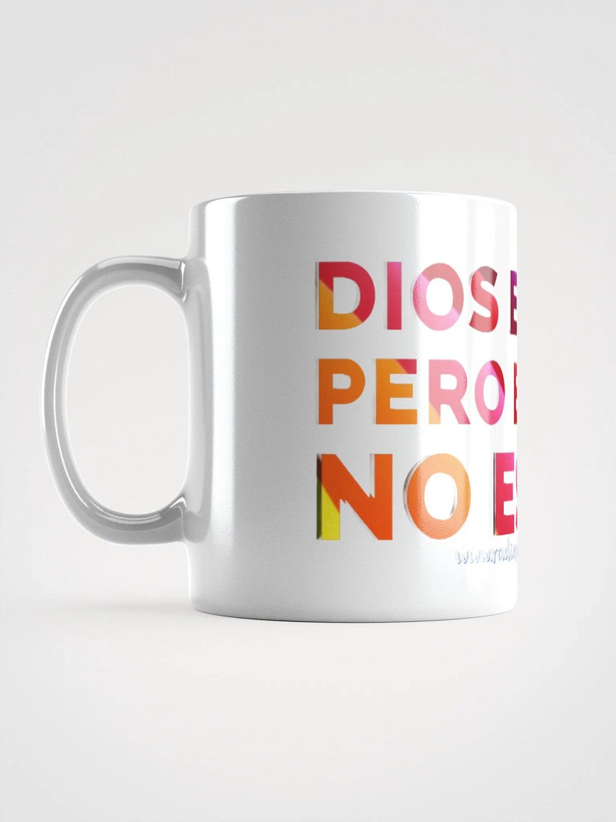 Dios Es Amor product image (6)