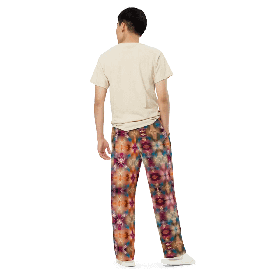 Tortoiseshell Pants product image (5)