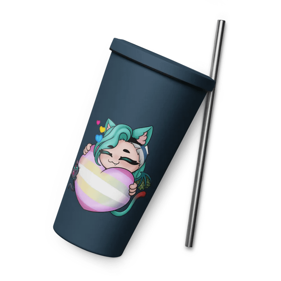 Jemini Insulated Tumbler product image (9)