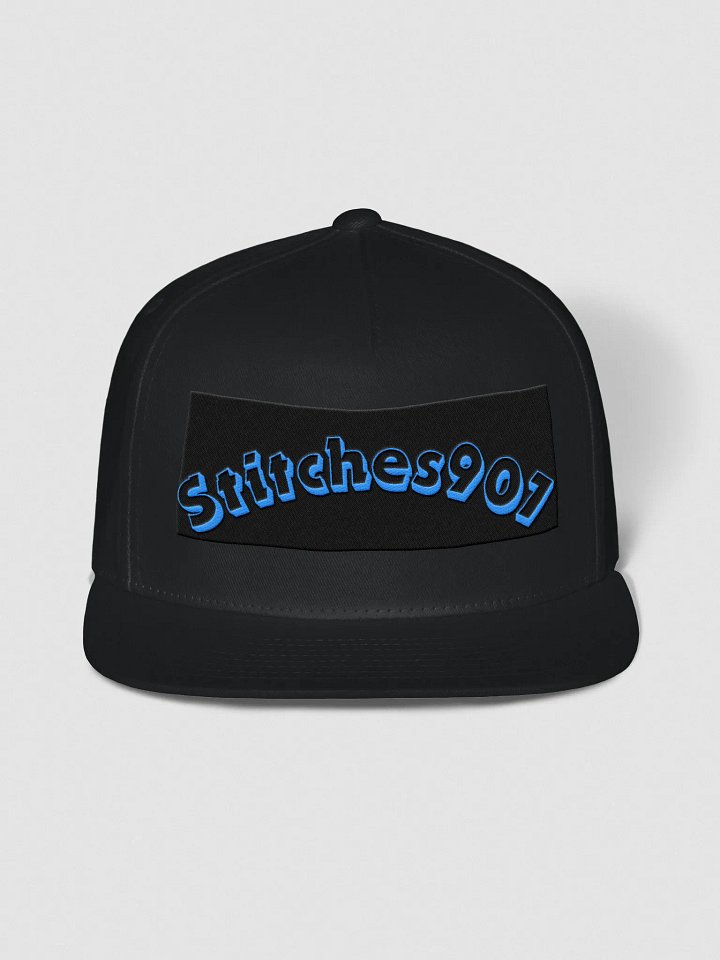stitches snapback product image (5)